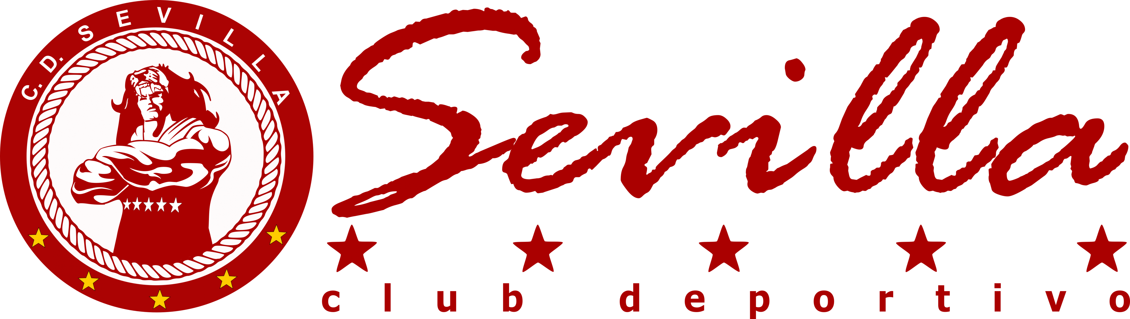 Sevilla 5 estrellas logo