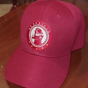 Gorra Oficial